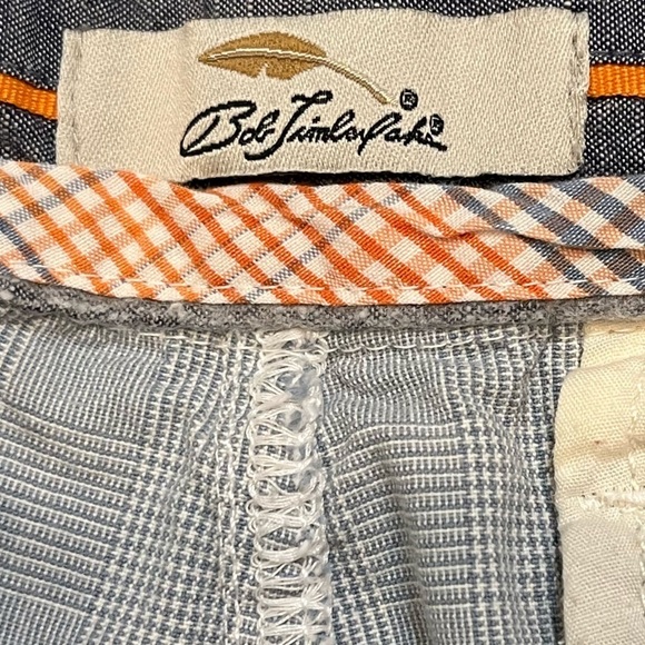 ⭐️ Bob Timberlake Men’s Shorts | Size 38 | 100% Cotton | Versatile Design! - Picture 8 of 16